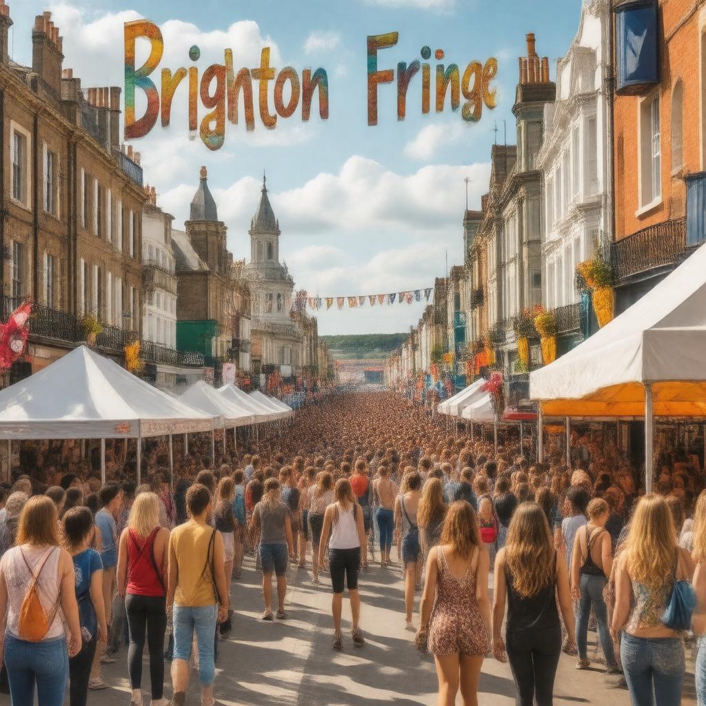 Brighton Fringe